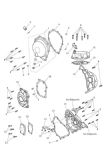 Balancer Cover Gasket